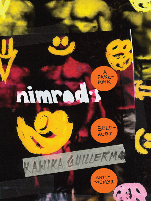 Title details for Nimrods by Kawika Guillermo - Available